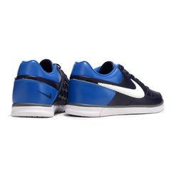Chuteira Futsal IC Nike5 Street Gato Dark Azul