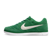 Chuteira Futsal IC Nike5 Street Gato Verde
