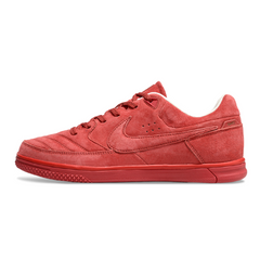 Chuteira Futsal IC Nike5 Street Gato Vermelha