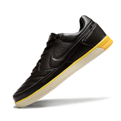 Chuteira Futsal IC Nike5 Street Gato Preta