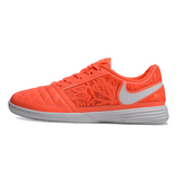 Chuteira Futsal IC Nike Lunar Gato II Rosa