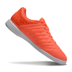 Chuteira Futsal IC Nike Lunar Gato II Rosa