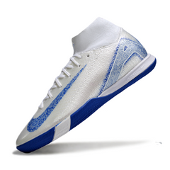 Chuteira Futsal IC Nike Mercurial Superfly 10 Elite Pack Blueprint