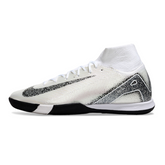 Chuteira Futsal IC Nike Mercurial Superfly 10 Elite Pack Frosty