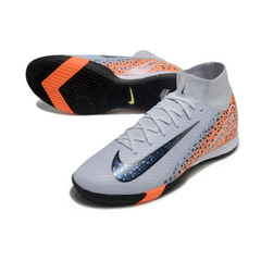 Chuteira Futsal IC Nike Mercurial Superfly 10 Elite Pack Electric