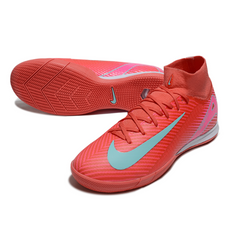 Chuteira Futsal IC Nike Mercurial Superfly 10 Elite Pack Mad Energy