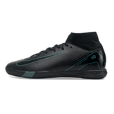 Chuteira Futsal IC Nike Mercurial Superfly 10 Elite Pack Shadow