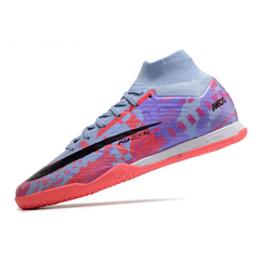 Chuteira Futsal IC Nike Zoom Mercurial Superfly 9 Elite Pack Dreamspeed 006