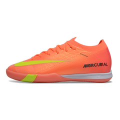 Chuteira Futsal IC Nike Zoom Mercurial Vapor 16 Elite Pack Cosmic Speed 2