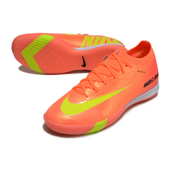 Chuteira Futsal IC Nike Zoom Mercurial Vapor 16 Elite Pack Cosmic Speed 2