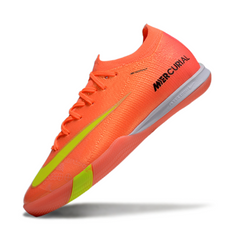 Chuteira Futsal IC Nike Zoom Mercurial Vapor 16 Elite Pack Cosmic Speed 2
