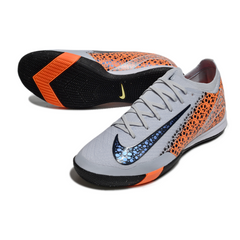 Chuteira Futsal IC Nike Mercurial Vapor 16 Elite Pack Electric
