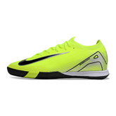 Chuteira Futsal IC Nike Zoom Mercurial Vapor 16 Elite Pack Mad Voltage