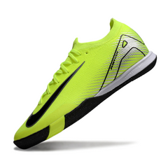 Chuteira Futsal IC Nike Zoom Mercurial Vapor 16 Elite Pack Mad Voltage
