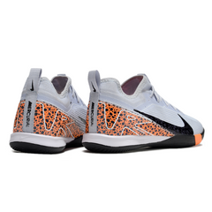Chuteira Futsal IC Nike Zoom Mercurial Vapor 16 Pro Pack Electric