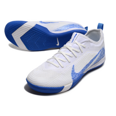 Chuteira Futsal IC Nike Zoom Mercurial Vapor 16 Pro Pack Blueprint