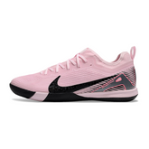 Chuteira Futsal IC Nike Zoom Mercurial Vapor 16 Pro Rosa e Preta