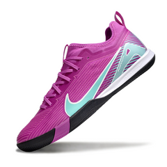 Chuteira Futsal IC Nike Zoom Mercurial Vapor 16 Pro Roxa