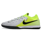Chuteira Futsal IC Nike Phantom GX2 Elite Pack Mad Voltage