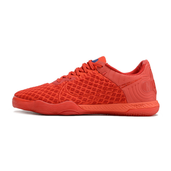Chuteira Futsal Nike Reactgato IC Vermelha - VENI Futebol