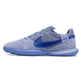 Chuteira Futsal IC Nike Streetgato Azul