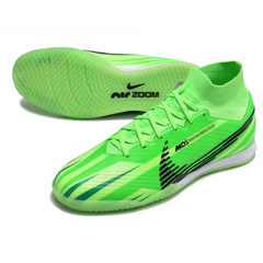 Chuteira Futsal IC Nike Mercurial Superfly 9 Elite Cristiano Ronaldo