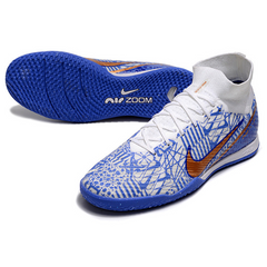 Chuteira Futsal IC Nike Mercurial Superfly 9 Elite Cristiano Ronaldo