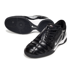 Chuteira Futsal IC Nike Total 90 III Preta Indoor