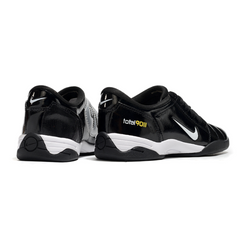 Chuteira Futsal IC Nike Total 90 III Preta