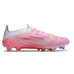Chuteira Campo FG Adidas F50 Elite Pack Lamine Yamal Infantil