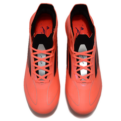 Chuteira Campo FG Adidas F50 Elite Pack Vivid Horizon Infantil