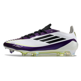 Chuteira Campo FG Adidas F50 Elite Pack Messi Triunfo Stellar Infantil
