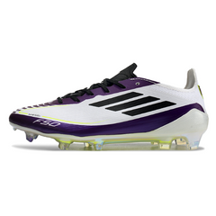 Chuteira Campo FG Adidas F50 Elite Pack Messi Triunfo Stellar Infantil