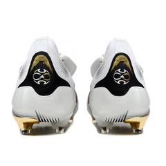Chuteira Campo FG Adidas Predator 25 Elite Com Língua Pack Teamgeist Infantil