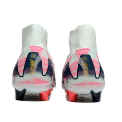 Chuteira Campo Sintético AG Nike Air Zoom Mercurial Superfly 10 Academy Pack Dreamspeed 009 Infantil