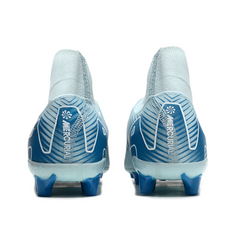 Chuteira Campo Sintético AG Nike Air Zoom Mercurial Superfly 10 Academy Pack Mad Ambition Infantil