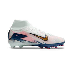 Chuteira Campo Sintético AG Nike Air Zoom Mercurial Superfly 10 Elite Infantil