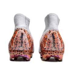 Chuteira Campo Sintético AG Nike Air Zoom Mercurial Superfly 10 Elite Infantil Pack Electric