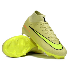 Chuteira Campo FG Nike Air Zoom Mercurial Superfly 10 Elite Pack Fall Infantil