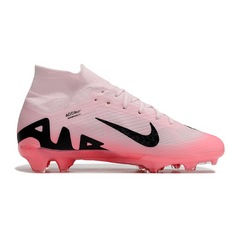 Chuteira Campo FG Nike Zoom Mercurial Superfly 9 Elite Pack Mad Brilliance Infantil