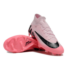 Chuteira Campo FG Nike Zoom Mercurial Superfly 9 Elite Pack Mad Brilliance Infantil