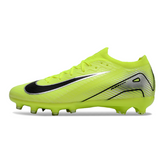 Chuteira Campo Sintético AG Nike Air Zoom Mercurial Vapor 16 Elite Infantil Pack Mad Voltage