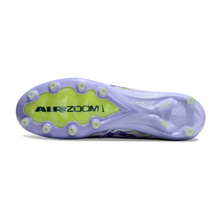 Chuteira Campo Sintético AG Nike Air Zoom Mercurial Vapor 16 Elite Infantil