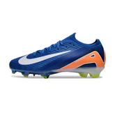 Chuteira Campo FG Nike Air Zoom Mercurial Vapor 16 Elite Azul