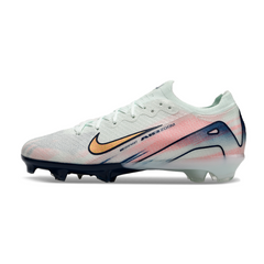 Chuteira Campo FG Nike Air Zoom Mercurial Vapor 16 Elite Infantil Pack Dreamspeed 009