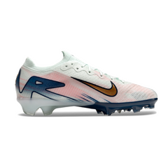 Chuteira Campo FG Nike Air Zoom Mercurial Vapor 16 Elite Infantil Pack Dreamspeed 009