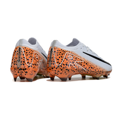 Chuteira Campo FG Nike Air Zoom Mercurial Vapor 16 Elite Electric Pack Infantil