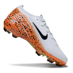 Chuteira Campo FG Nike Air Zoom Mercurial Vapor 16 Elite Electric Pack Infantil