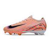 Chuteira Campo FG Nike Air Zoom Mercurial Vapor 16 Elite Laranja