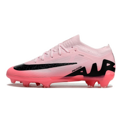 Chuteira Campo FG Nike Zoom Mercurial Vapor 15 Elite Pack Mad Brilliance Infantil